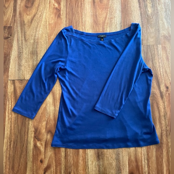 Talbots Tops - ❌SOLD❌ Talbots Woman’s Top, Size MP